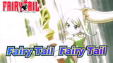 [Fairy Tail] Adegan Pertarungan Fairy Tail