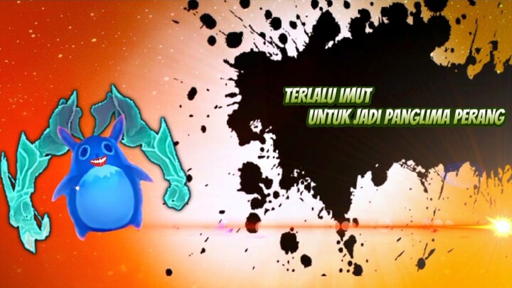 Everyone Meme Kocak Mobile Legends Indonesia join the battle 🤣