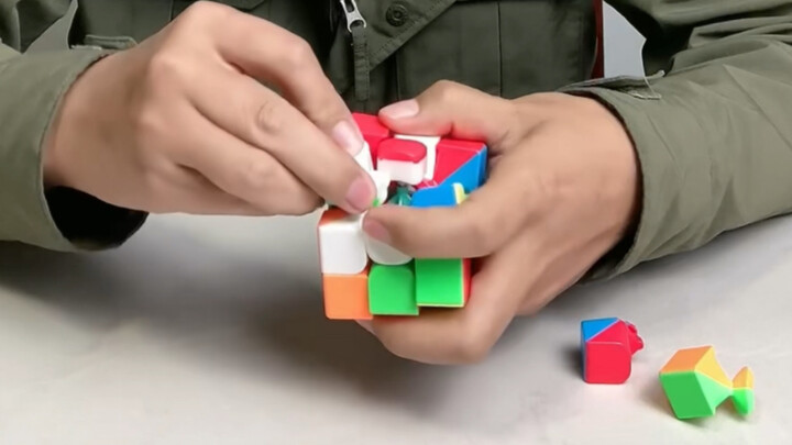 ดูจบแล้วต้องร้อง WTF แน่นอน