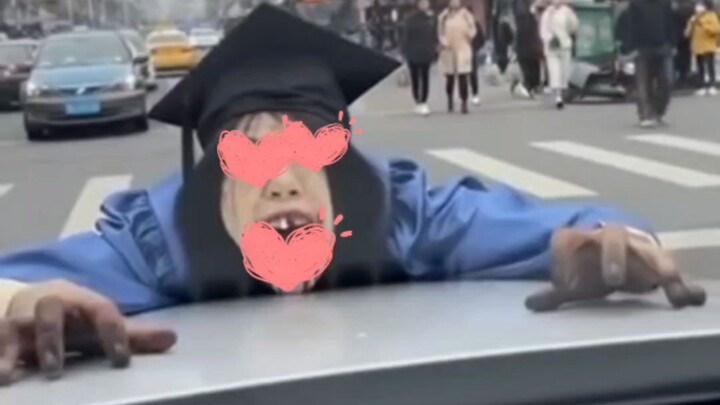 【sora2】Vlog keseharian mahasiswi cantik yang sedang menempuh program doktor (Episode 3)