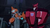 Transformers: Robots in Disguise S01E04 (2015) Sub Indo