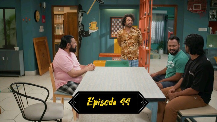 Bachelor Point Season 5 Episode 44