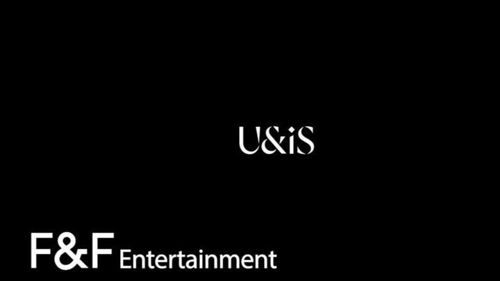 New girl group UNIS releases debut concept logo teaser, March 27, 2024