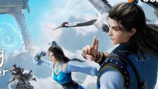 My Senior Brother Is Too Steady Eps88 Subtitle Indonesia