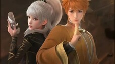 Tales Of Demons Gods S9 Eps 44||424 Indo