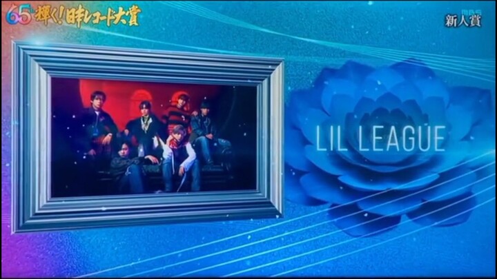 LIL LEAGUE AT 65TH JRA