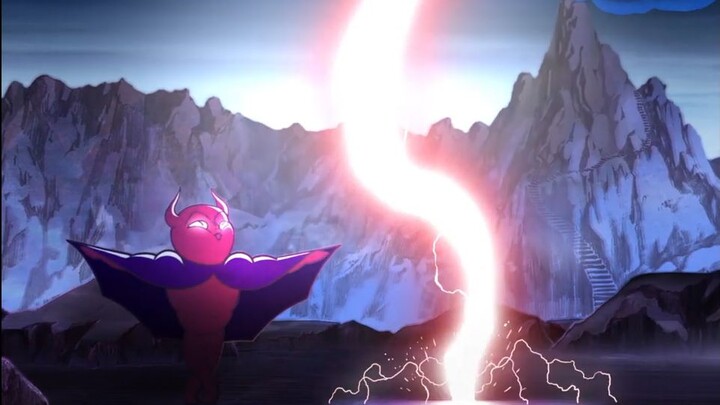 ทลายจังหวะอันน่าเบื่อ มอบท่วงทำนองอันเบาบางของปิศาจ【ผลงานใหม่จากโกบุรัน】PETITE MORT