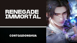 [ RENEGADE IMMORTAL ] EPISODE 48 [SUB INDO]