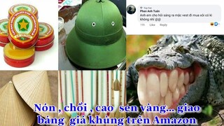 Top Comments ✔️ Những Bình Luận Hài Hước Face Book (p177)