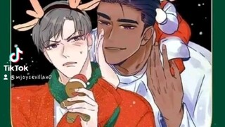 Merry Christmas everyone 😘🎄🥰😍😍 I Love you all 😍😍😍😘😘😘😘 #BLLove #BLManhwa #BLCouple😍😘😍