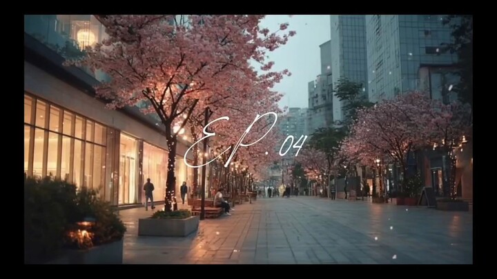 Finally, spring 🌼 episode 4 english subtitle