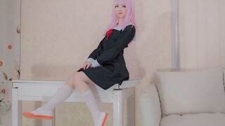 【Aizi】Chika Dance❤Kaguya-sama: Love Is War