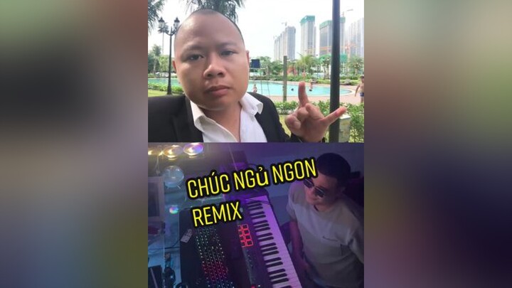 Chúc ngủ ngon phiên bản đá remix dcgr remix hưnghackremix