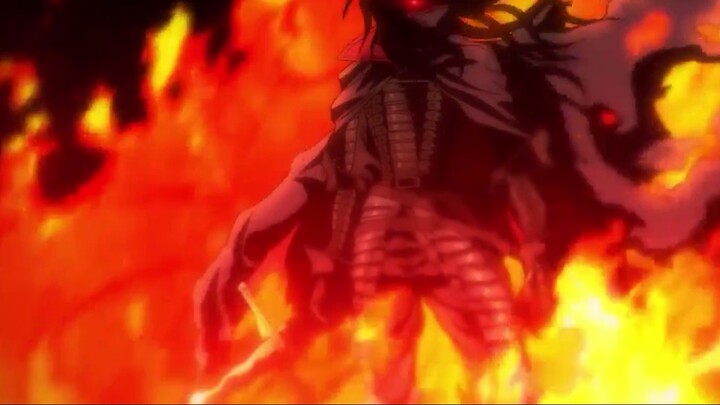 [Song of Hell] Akado-The Art of Violent Aesthetics!