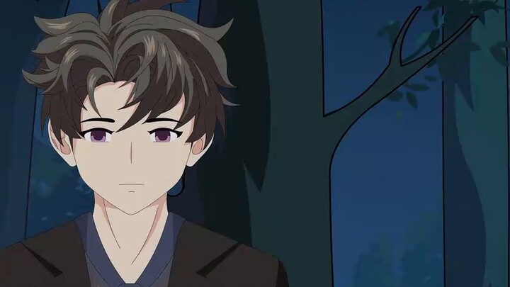 Broken Script ตอนที่ 1 บทนำสู่แอนิเมชั่น ระทึกขวัญ ไมโครสยองขวัญ