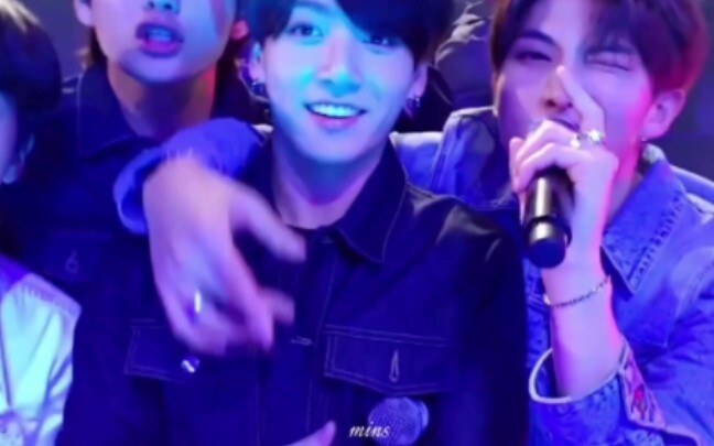 "Is this your little girlfriend?"