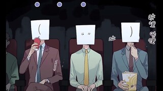 Tập 2- nếu dấu câu cũng có cảm xúc
