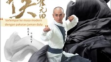 sang pemanggil para master