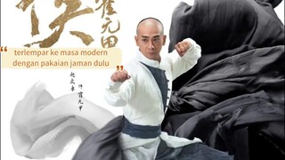 sang pemanggil para master