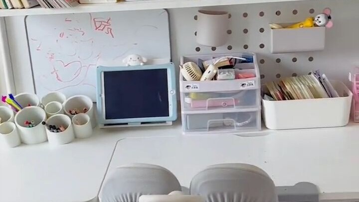 Penataan Kamar Anak 8 Meter Persegi yang Sangat Praktis: Area Tidur, Belajar, dan Penyimpanan