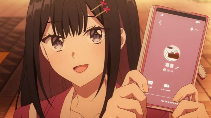 MINTA NOMER BEBEBB😘😍