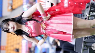 진짜 너무 이쁘네 이주은 치어리더 직캠 JuEun Cheerleader 231128 |8K