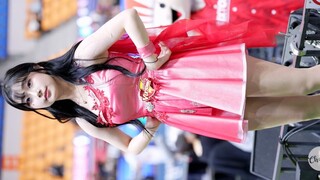 진짜 너무 이쁘네 이주은 치어리더 직캠 JuEun Cheerleader 231128 |8K