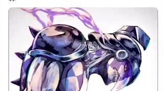 If all the Stand users' abilities in JOJO Part 5 were reversed, would the Red King be able to win?