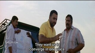 Anjathe TAMIL MOVIE