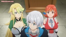 Someday Will I Be the Greatest Alchemist? Episode 4 (Subtitle Indonesia)