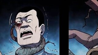 This ginseng is extremely poisonous! It turns into a doll and brings disaster to the world!