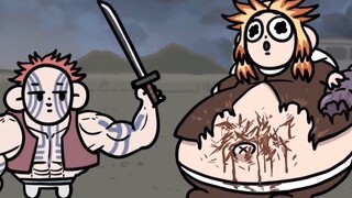 Demon Slayer 13-minute story speedrun