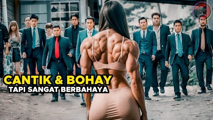 Gangster Membunuh Seorang Pria, Tidak Tau Istrinya Petarung MMA Paling Ditakuti