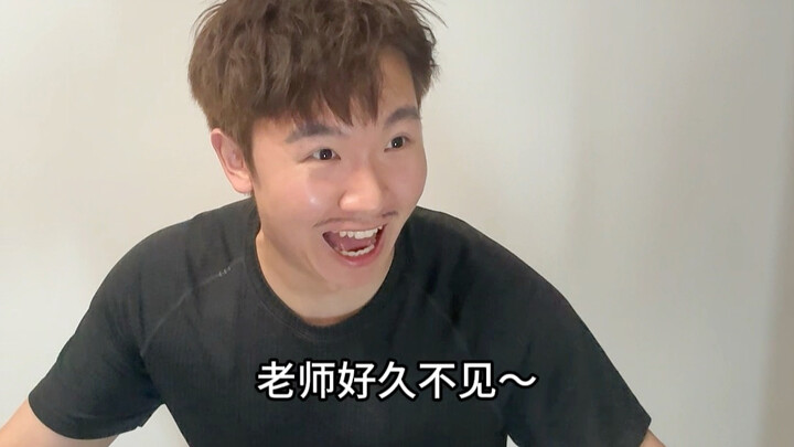 【Bu Enyu】New video is live—please follow!