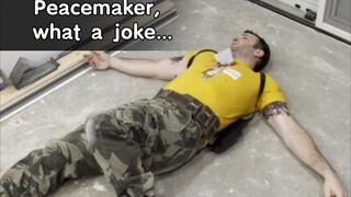 【Peace Messenger】Opening Dance (Villainous Flag Team Version)