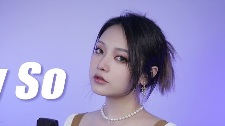 Say So Cover | Super sweet Japanese version certified by the original singer himself