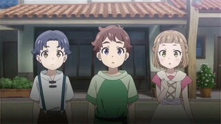 Loli yang satu ini terlalu kawai😣 #anime