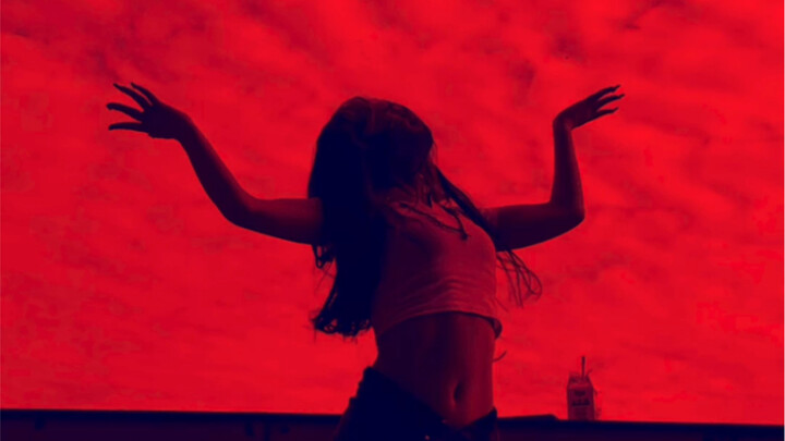 【Go Hard】Where did the red clouds come from?