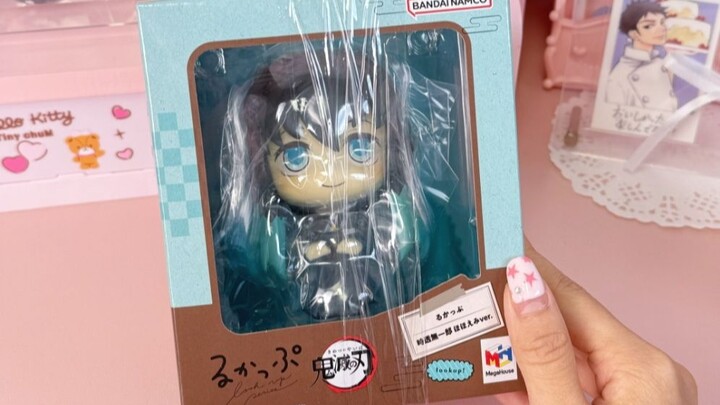 Guzi Unboxing | Seriously, No Need to Force Yourself to Buy Just for the Sake of Face – Look Up!