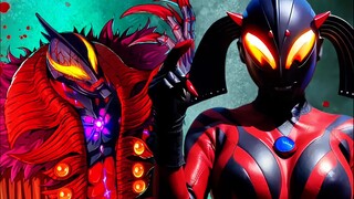 If Mother of Ultra had chosen Belia back then, would there have been a different ending?