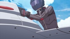 EP 11 - Otome Game Sekai_Sub Indo