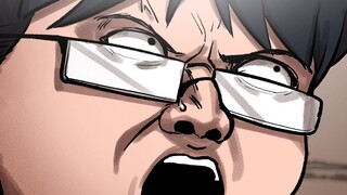 [Short Story of Zhang-nosed Pig] So I