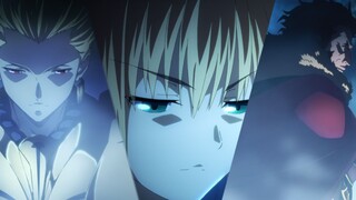 ♿รับชม Fate Zero/Servant Arminos ได้ในคราวเดียว♿