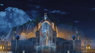 Wuthering Waves - Trials of Old