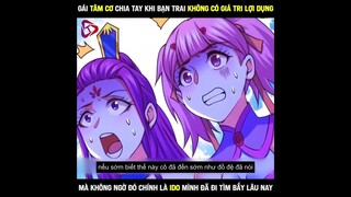 Review Truyện: Người Trên Vạn Người - Tập 22