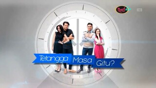 Tetangga Masa Gitu- - Episode 8 - Kondangan Rempong - Part 1