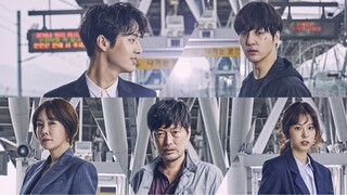 Duel Ep. 8 [SUB INDO]