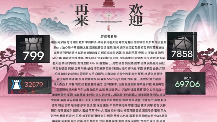 3.25W เลือดมหาประลัย ดร.กระเพาะใหญ่ นำทัพเจ้าหน้าที่ 799 พาโรดไอส์แลนด์บุกทะลวงเข้าสู่สวนแห่งขอบเขตโ