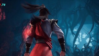 Thế giới hoàn mỹ movie tập 2