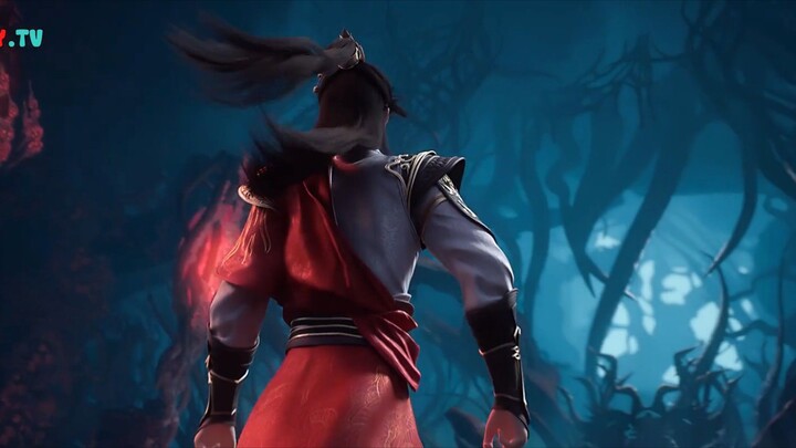 Thế giới hoàn mỹ movie tập 2